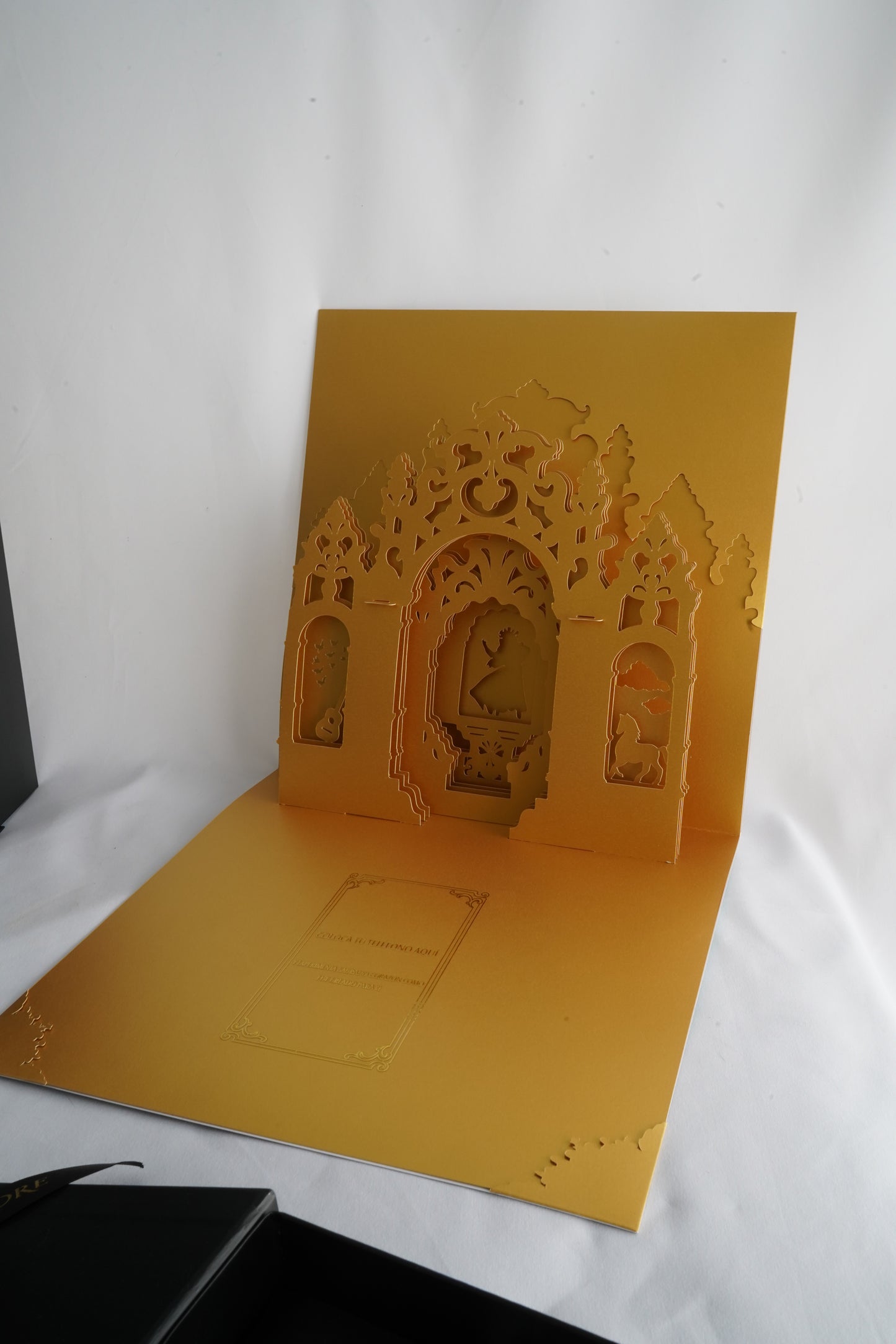 Sagrado Corazón: The Baroque Edition ( Box Set)