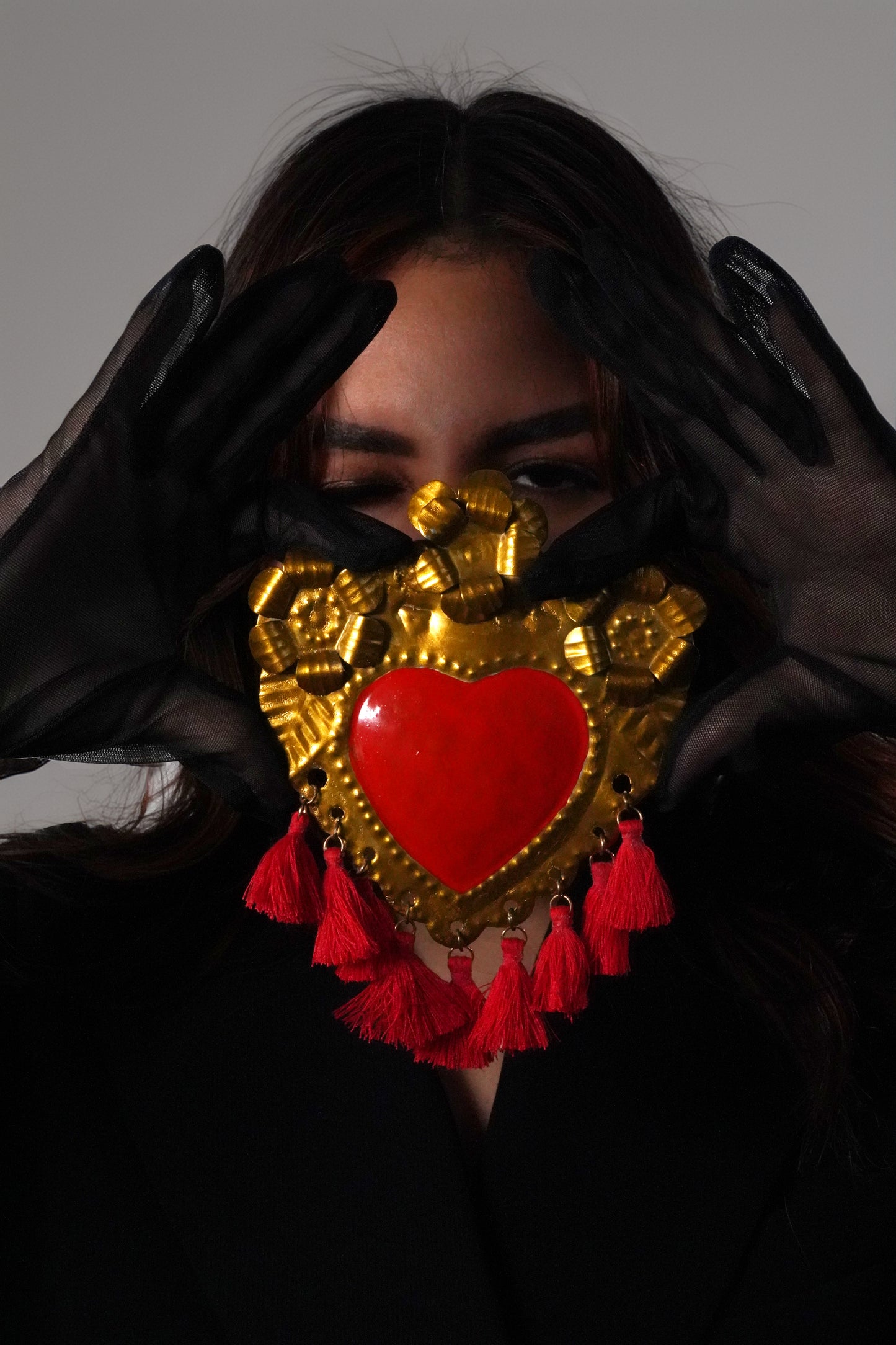 Sagrado Corazón: The Baroque Edition ( Box Set)