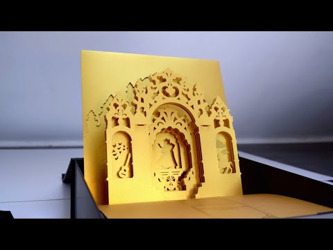 Sagrado Corazón: The Baroque Edition ( Box Set)